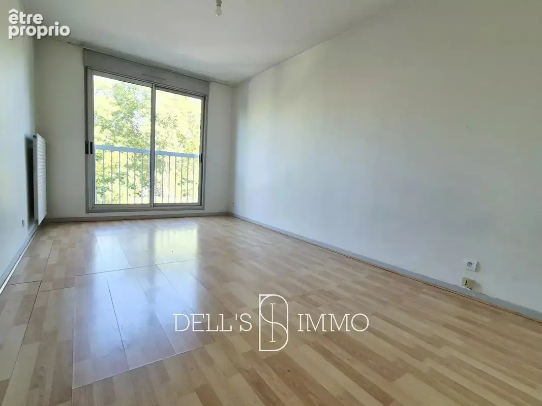 Appartement type 3, avec cave et parking - photo 6
