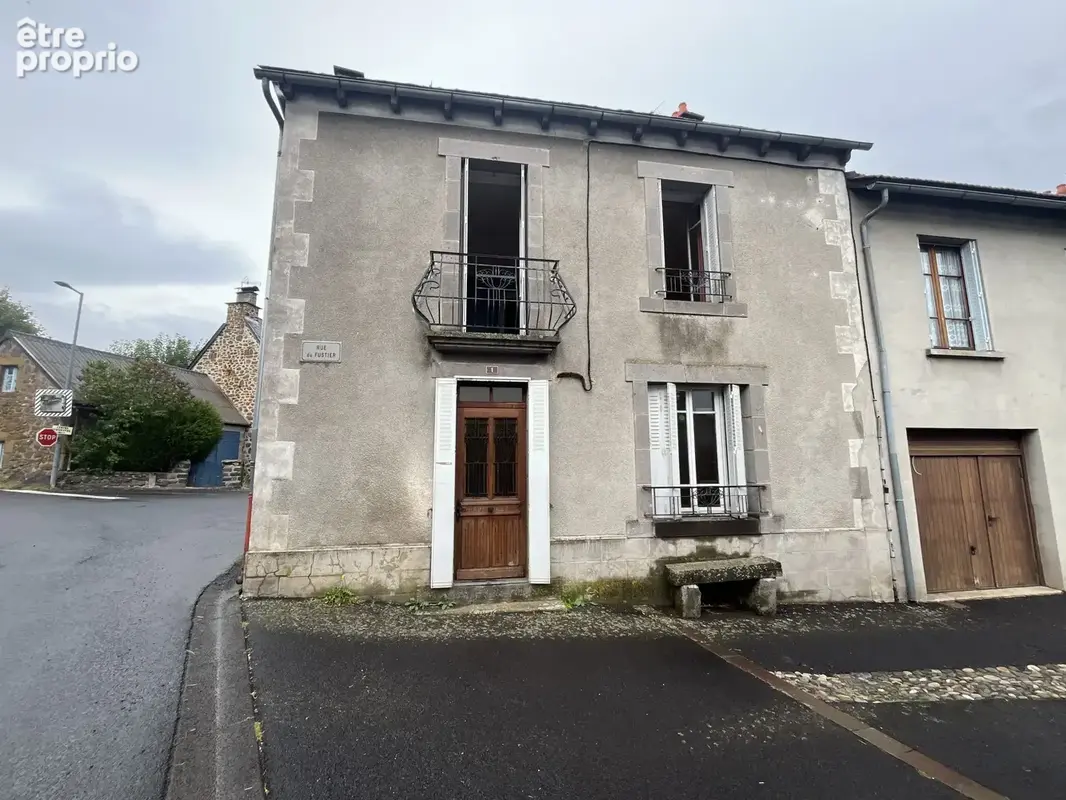 Photo Maison à Chalinargues au prix de 49 000€