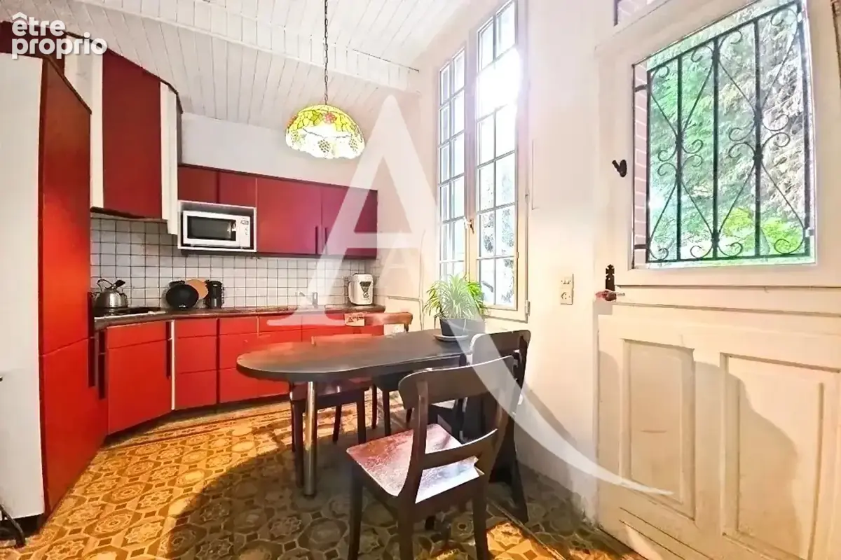 Maison bourgeoise à Gisors - photo 5