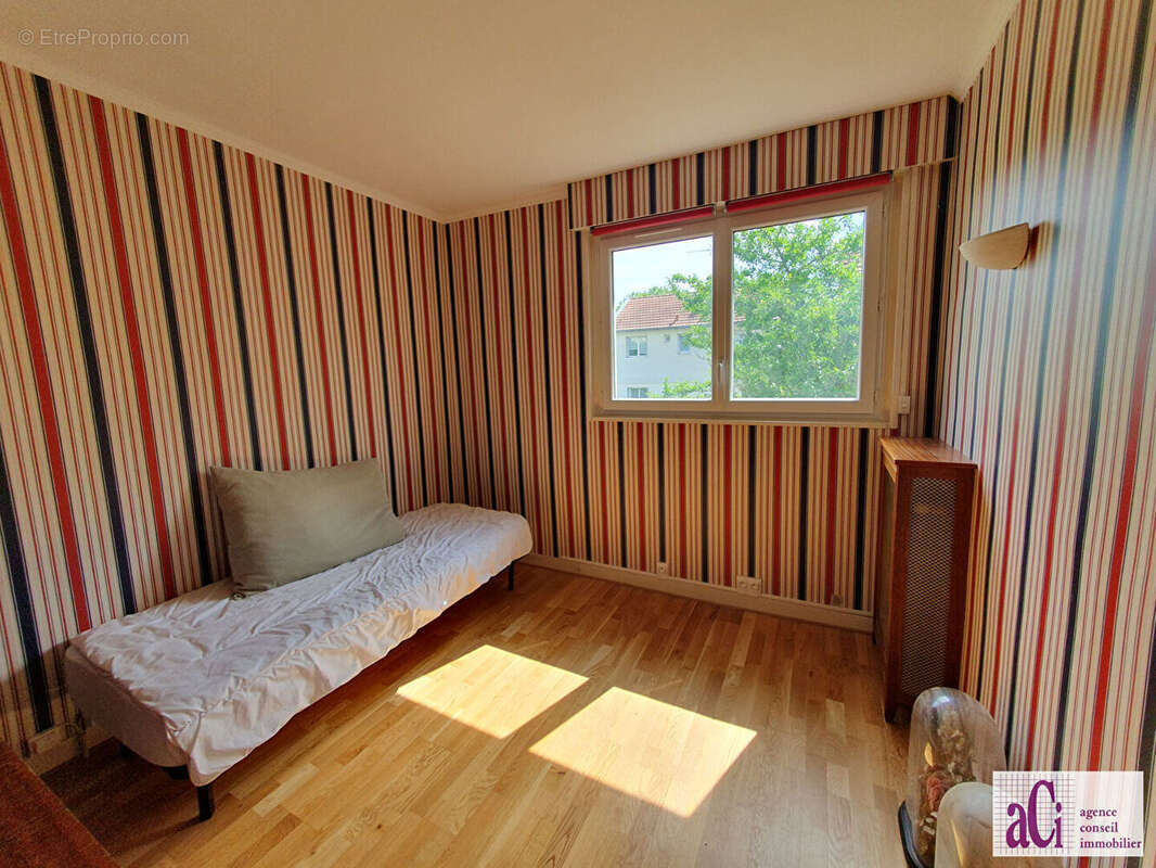 Maison à CHEVILLY-LARUE