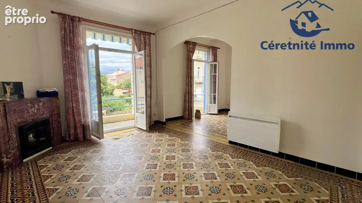 Maison de ville Le Boulou - photo 27