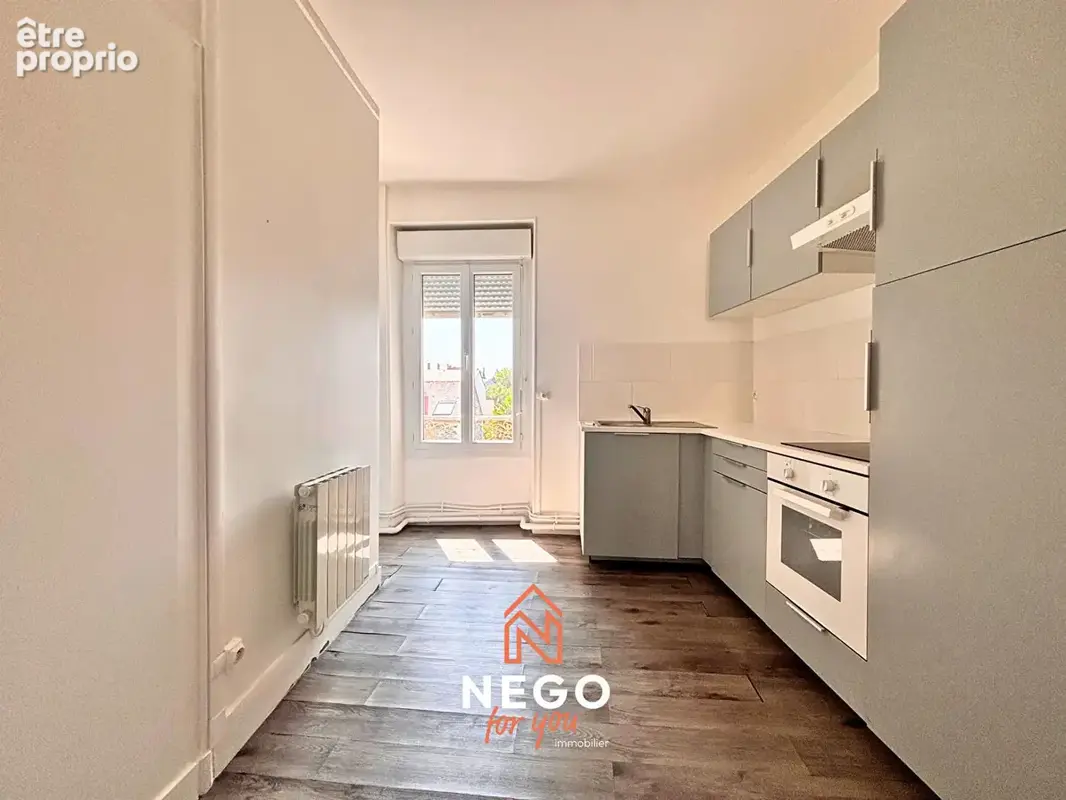 Appartement Angers - charme de l'ancien - Place du Lycée - photo 2