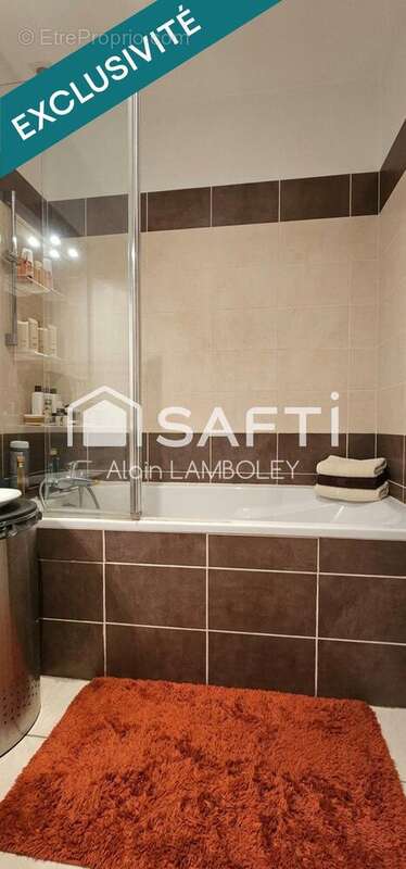 Photo 7 - Appartement à MEYREUIL