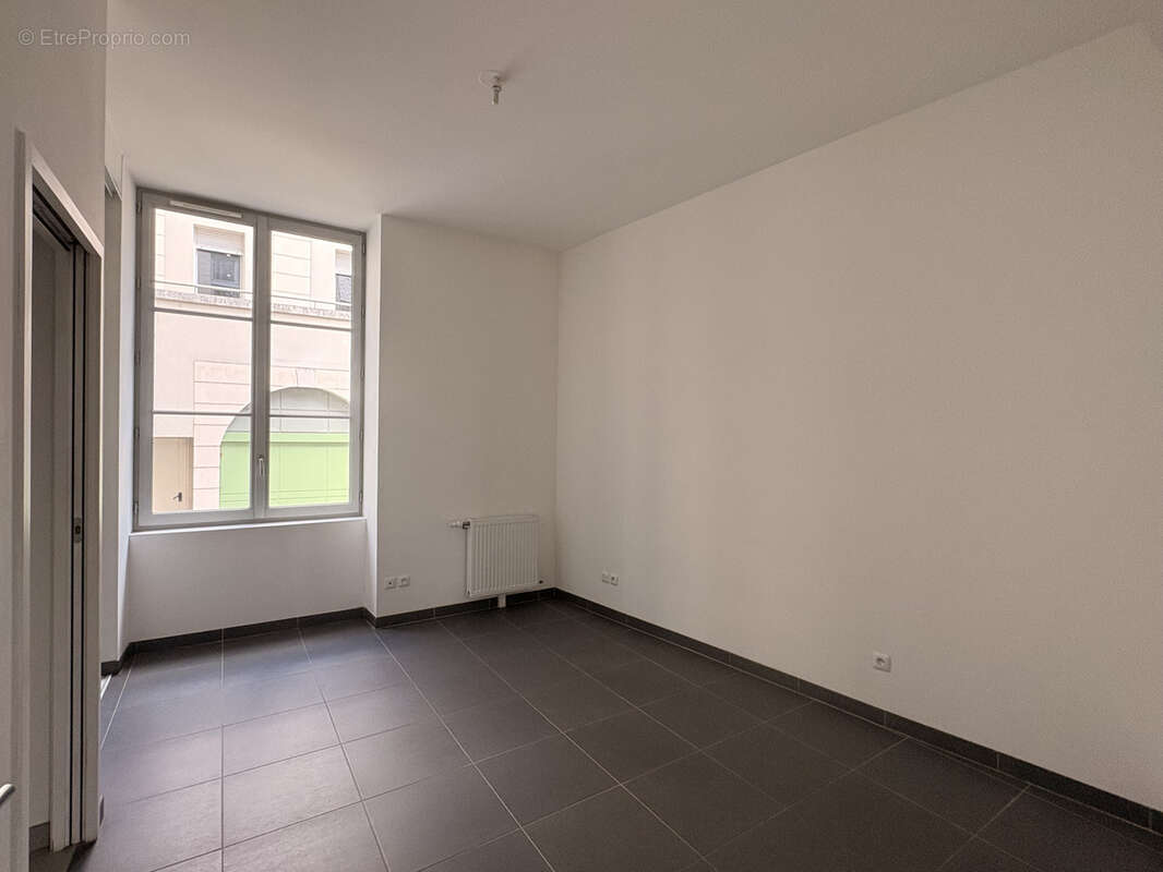 Appartement à ORLEANS