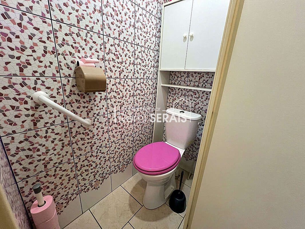 Maison proche Sees  90 m2 - photo 6