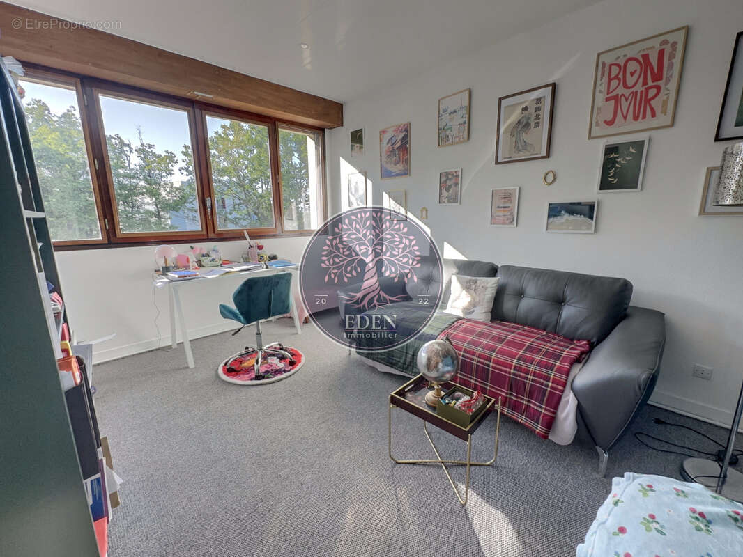 Appartement à DREUX