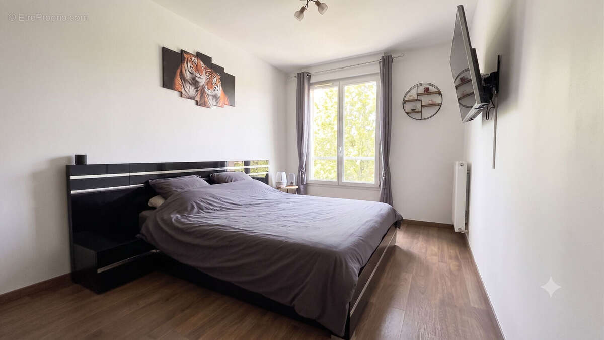Appartement 66m² à corbeil-essonnes - photo 5