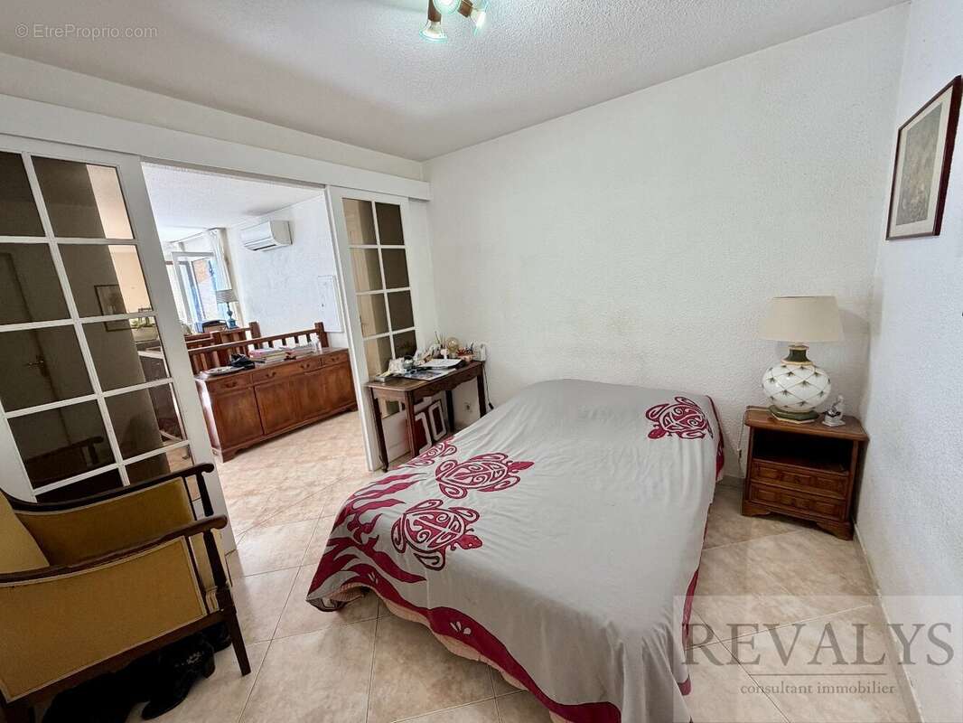 Appartement à ROQUEBRUNE-CAP-MARTIN