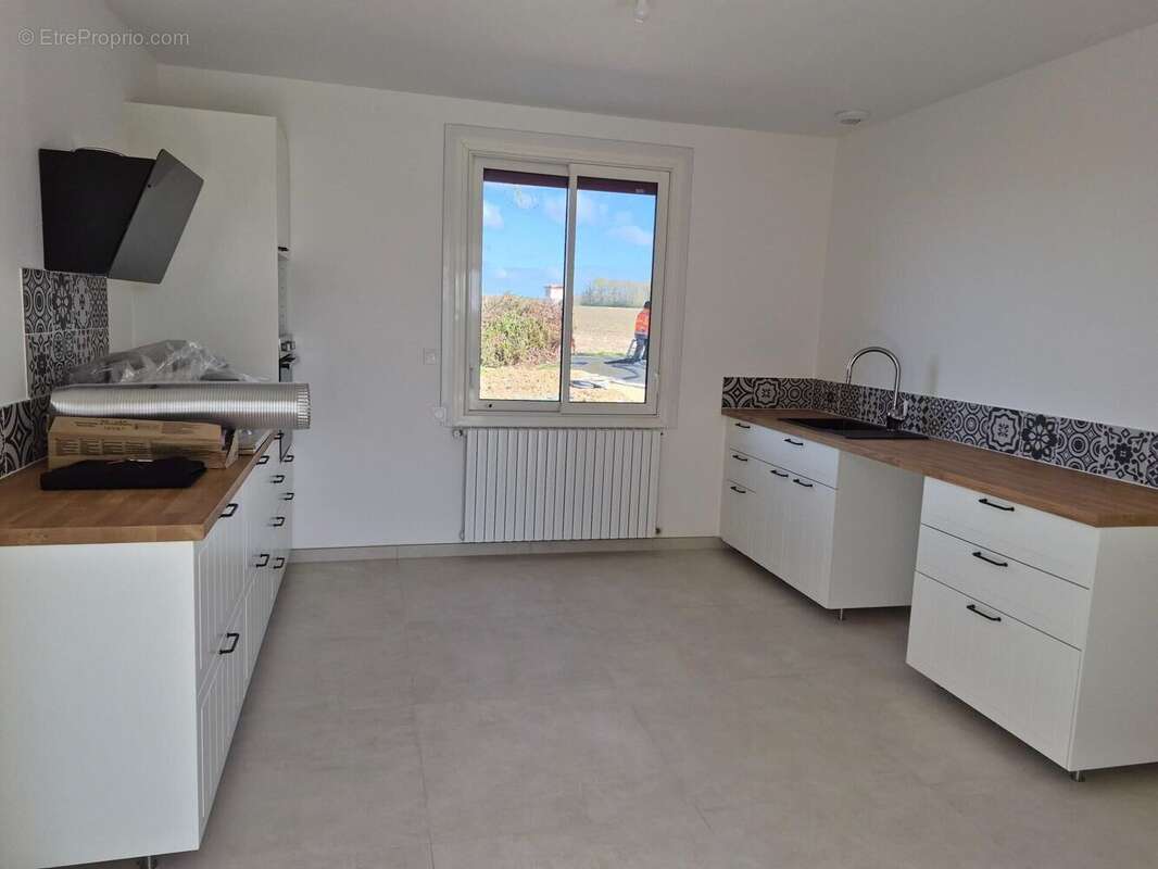 Photo 6 - Maison à LE GRAND-PRESSIGNY