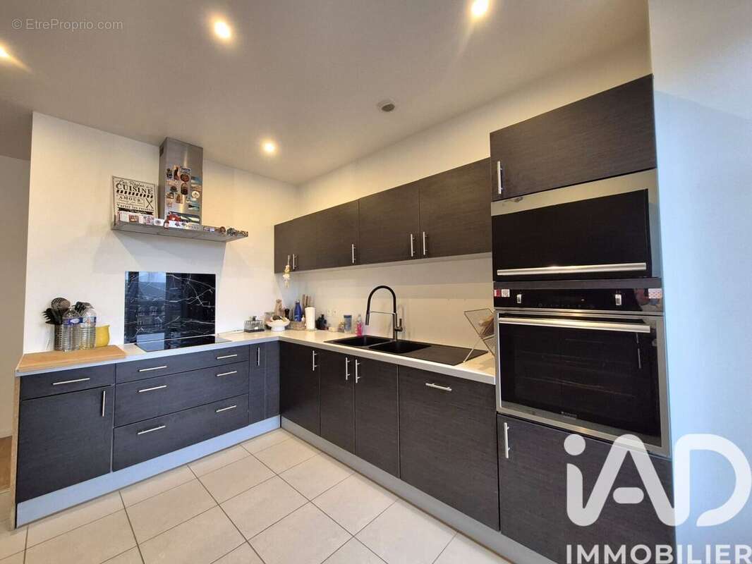 Photo 9 - Appartement à CHARLEVILLE-MEZIERES