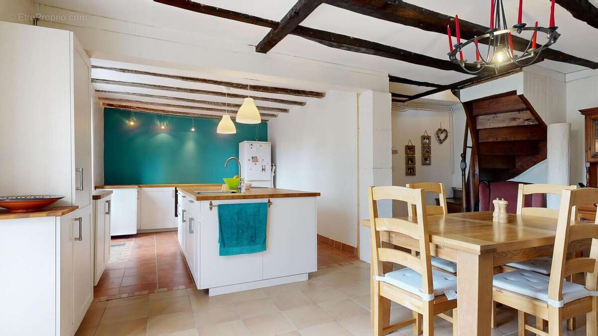 Longereenpierreavecgrandjardinetpiscine09242024153 - Maison à COUX-ET-BIGAROQUE