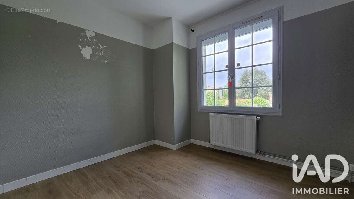 Photo 9 - Maison à NIORT