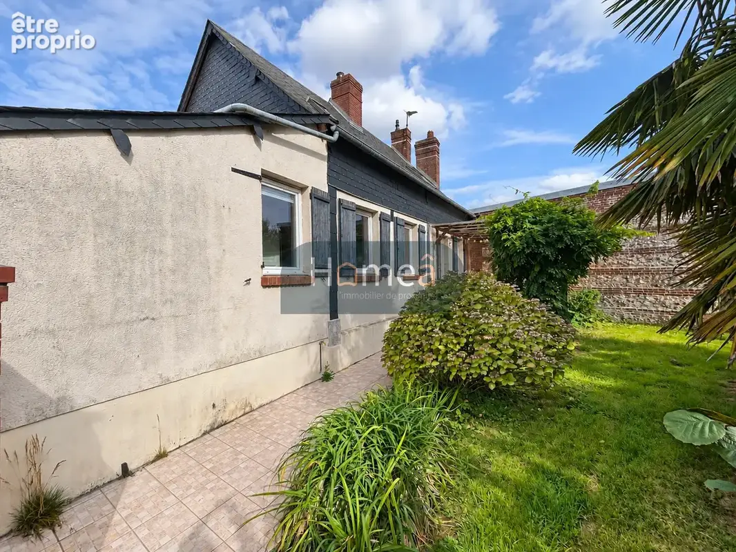 Maison centre yvetot - photo 9