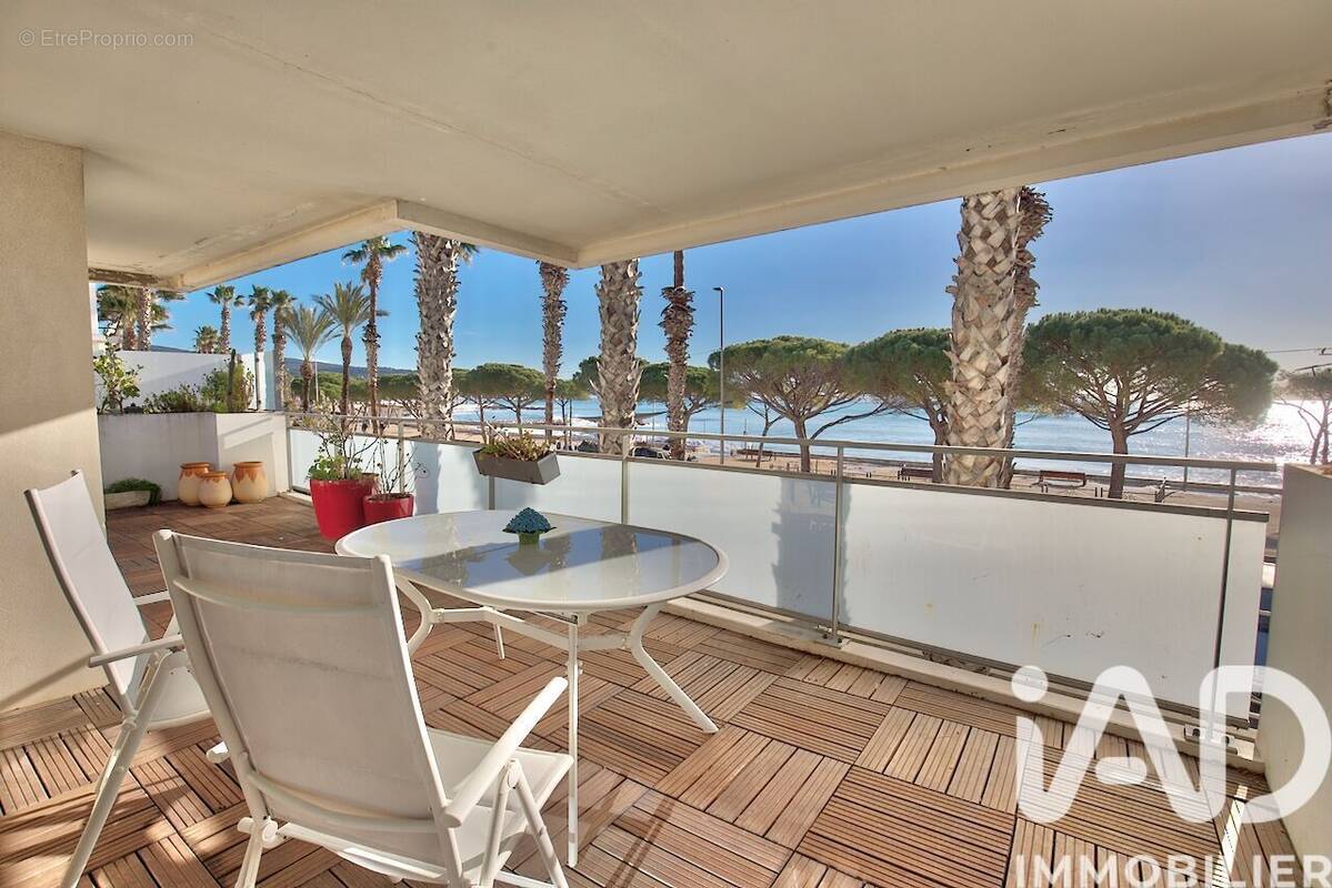 Photo 1 - Appartement à LA CIOTAT