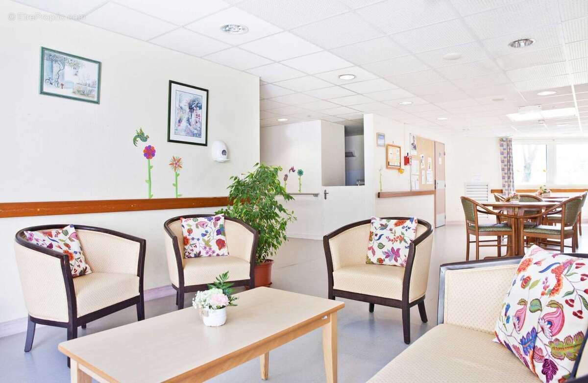 Appartement à THENAC