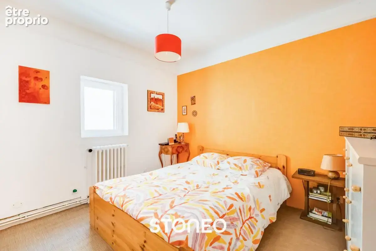 Maison individuelle i 5 chambres i jardin expose sud - photo 6