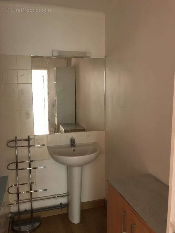 Appartement à BEZIERS