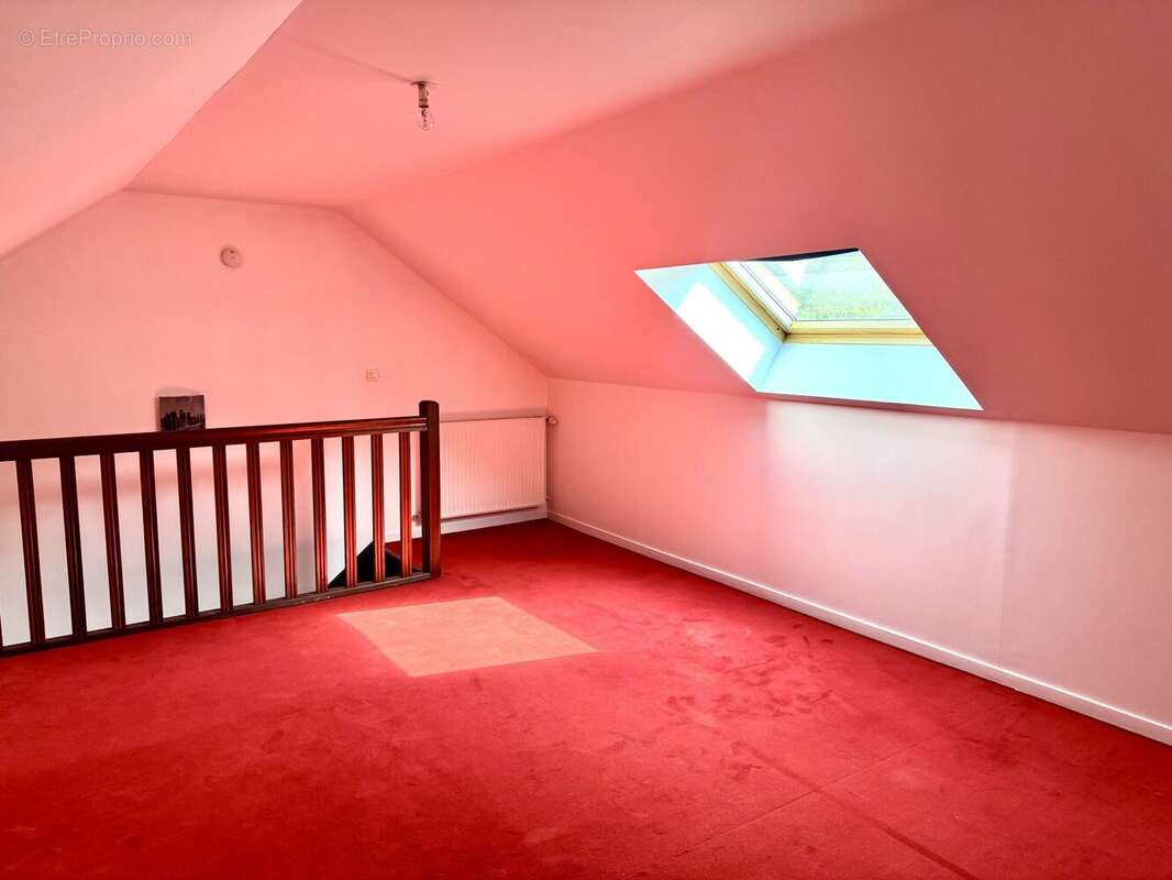 Maison à AMFREVILLE-LA-MI-VOIE