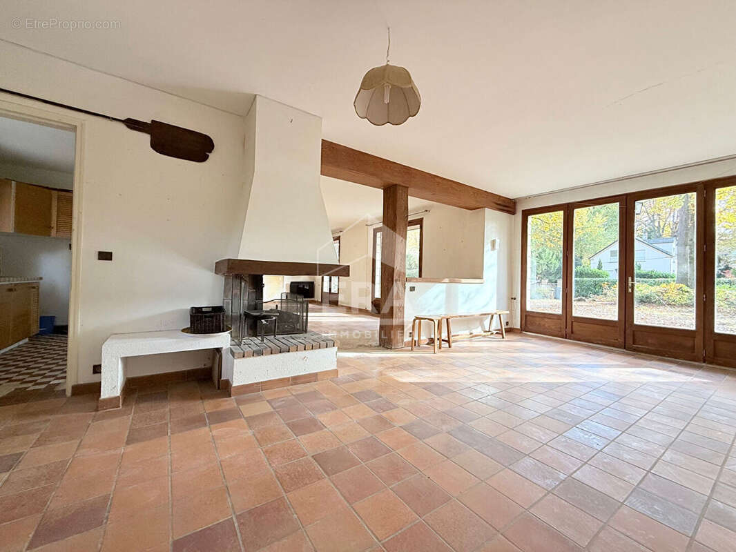 Maison à GIF-SUR-YVETTE