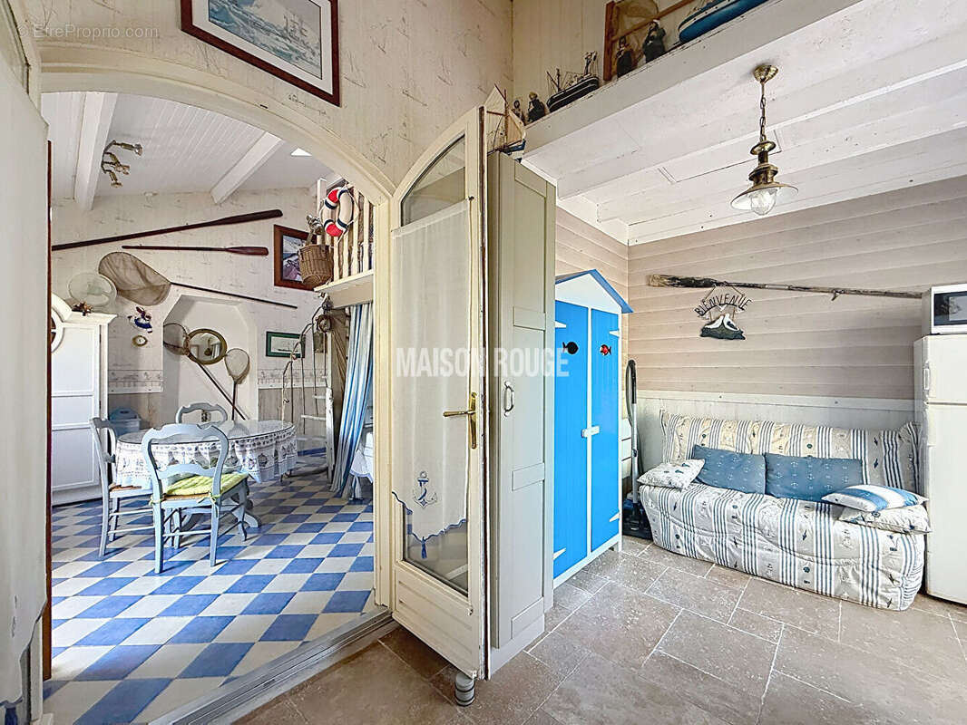 Maison à CANCALE