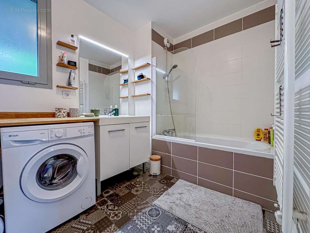 Photo 9 - Appartement à BEGLES