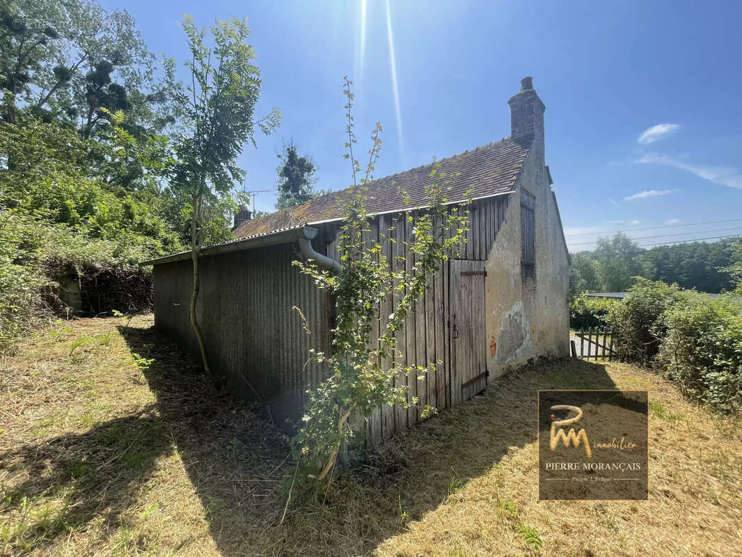 maison de campagne à rénover - photo 10