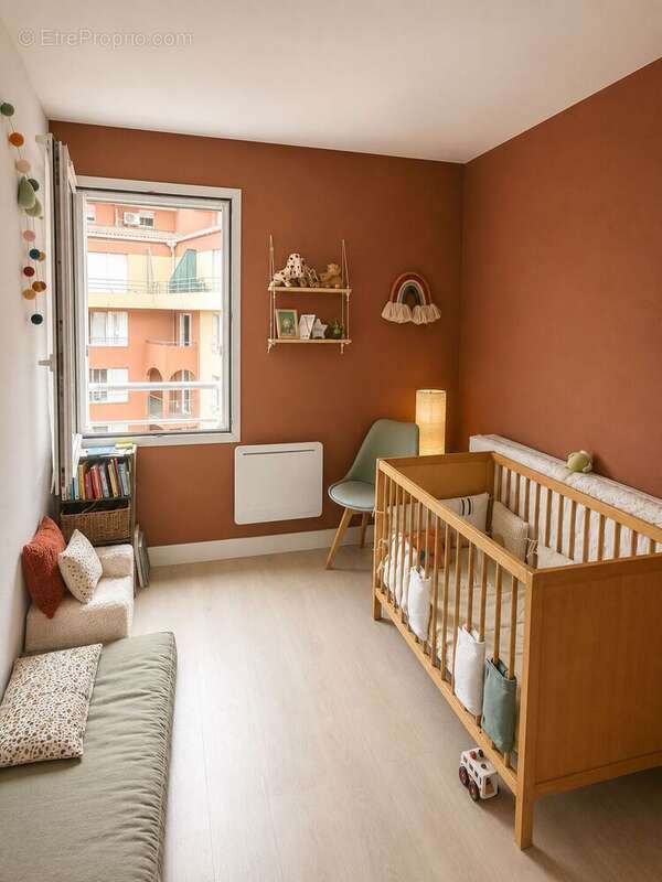 Photo 5 - Appartement à NICE