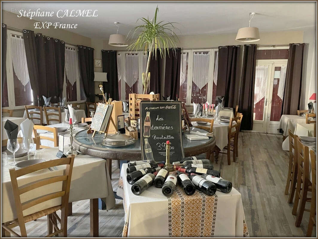 Appartement à BERGERAC