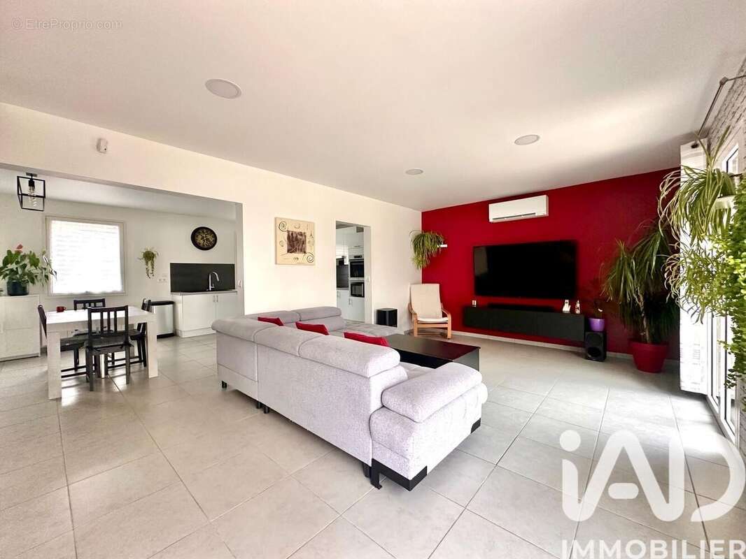 Photo 4 - Maison à LA VILLE-DU-BOIS