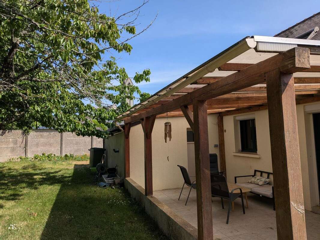 Photo 2 - Maison à BLAIN