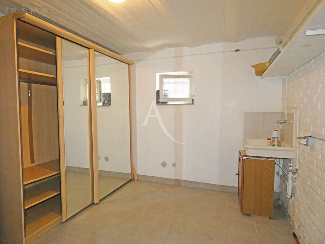 Maison à NEUILLY-SUR-MARNE