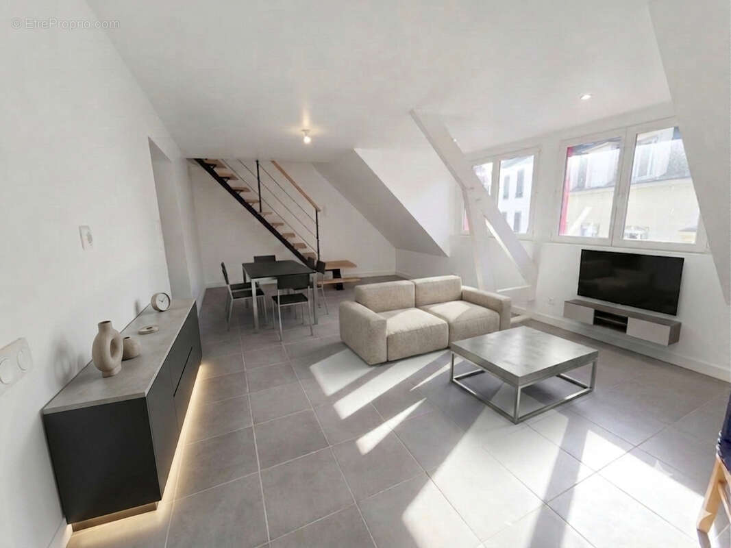 Appartement à HENNEBONT