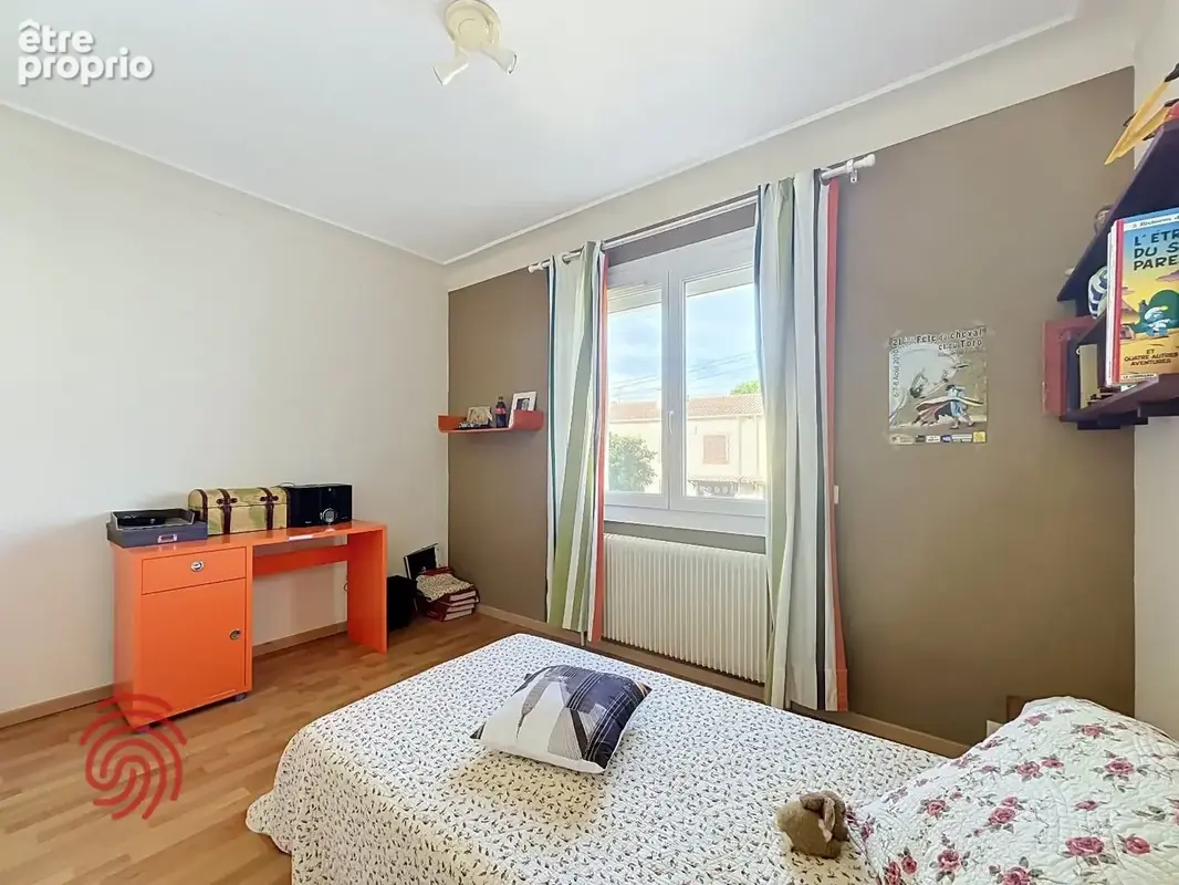 Magnifique maison familiale de 190 m² avec piscine - photo 17