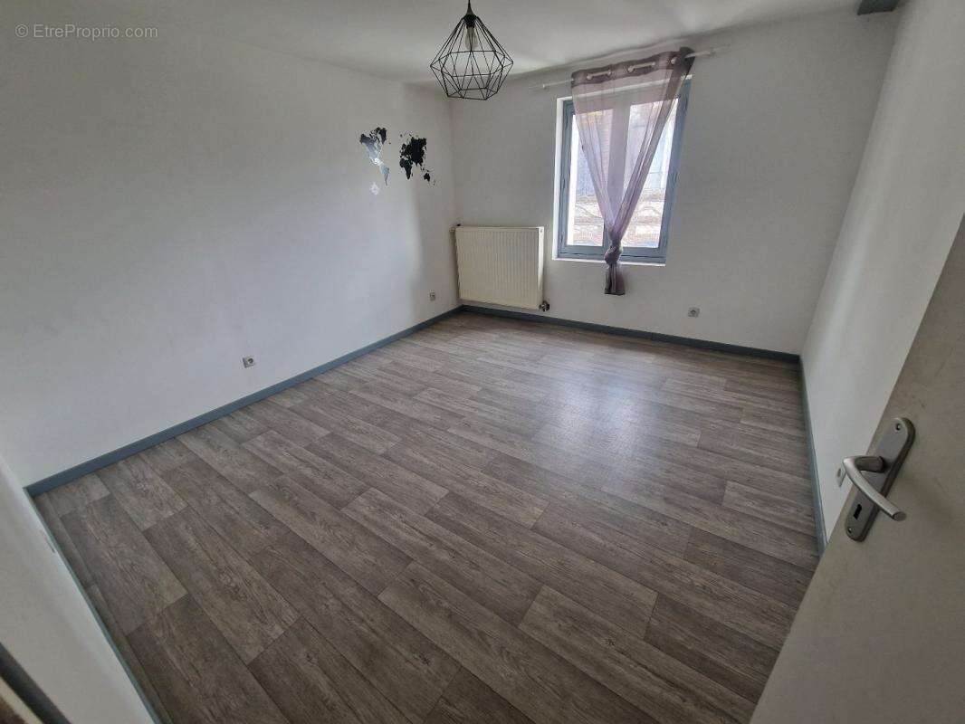 Maison à MARCILLY-SUR-EURE