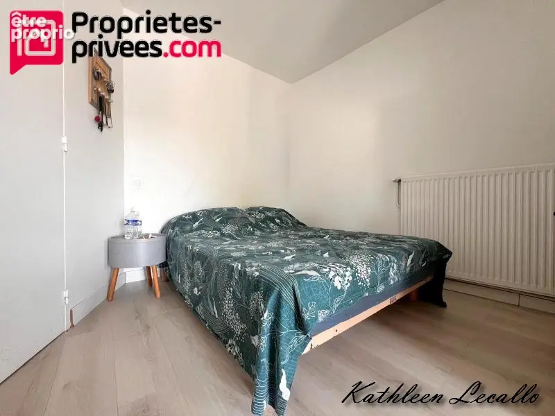 Maison La Turballe 4 pièce(s) 94 m2 - photo 5