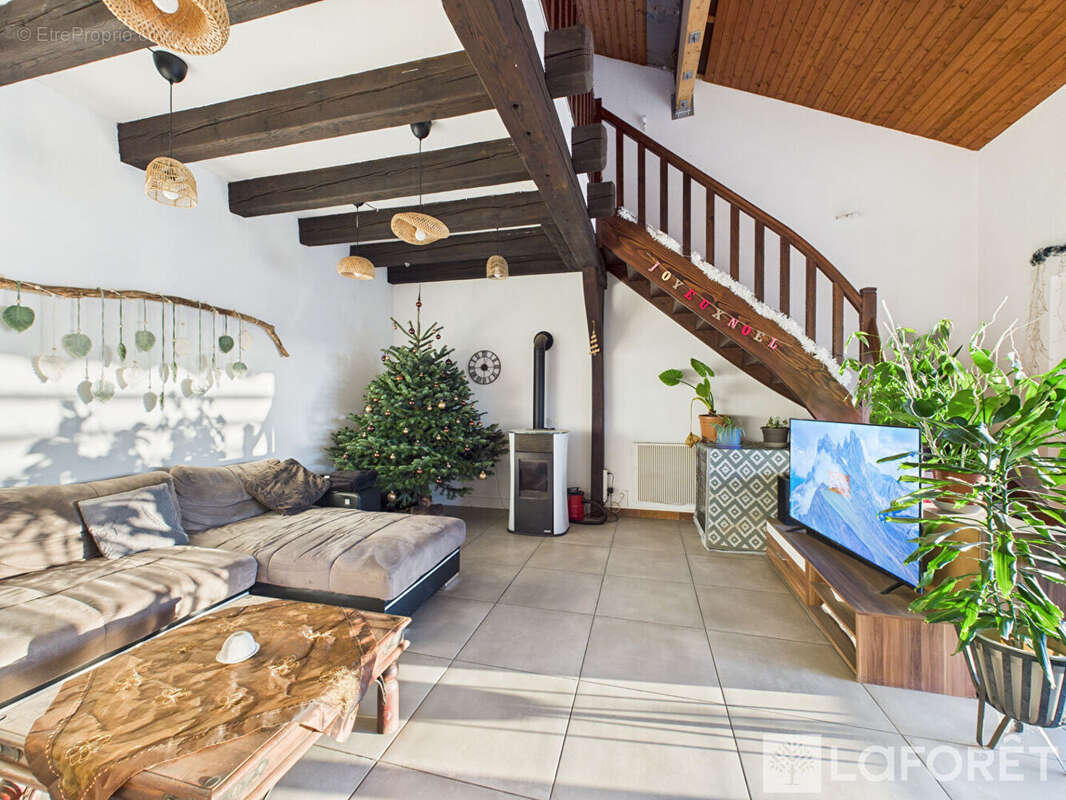 Maison à GILDWILLER