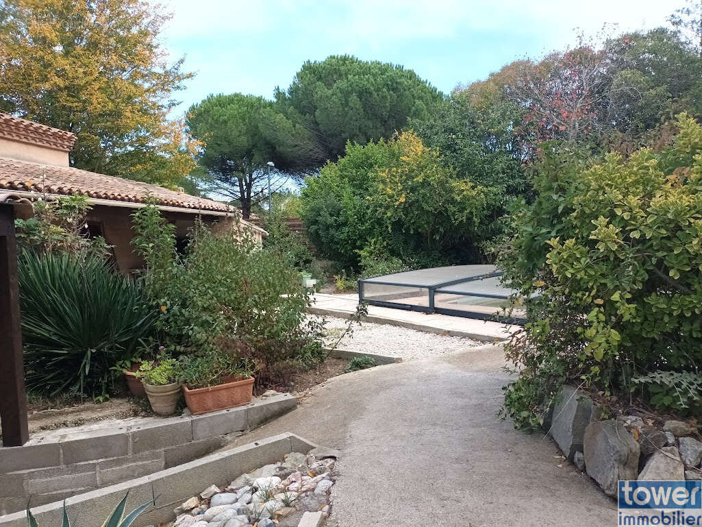 Maison à PALAJA