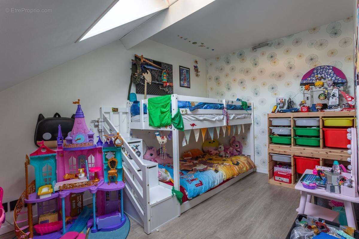 Appartement à CROSNE