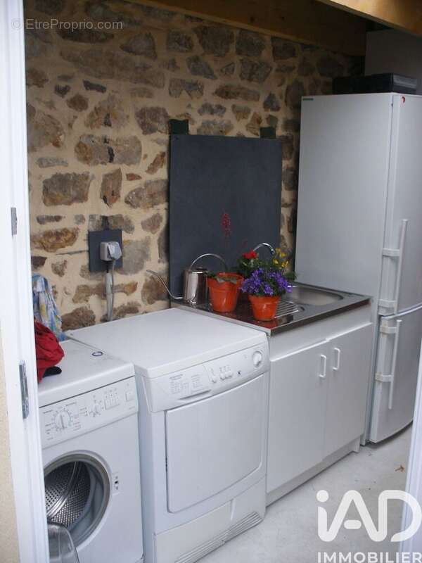 Photo 9 - Maison à BRIX