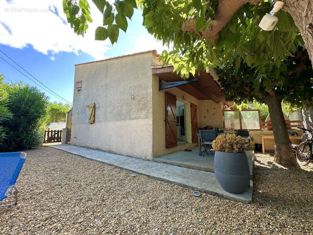 Maison 41 m² à Valras-Plage  - photo 12