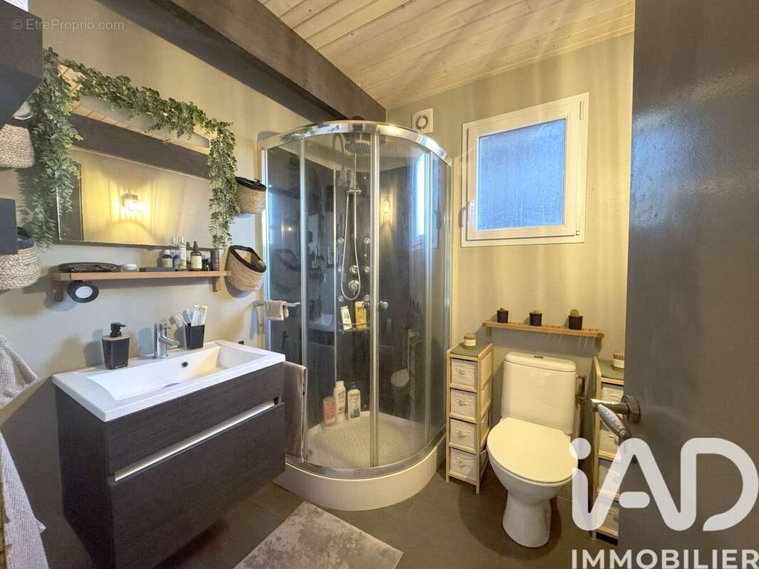 Photo 6 - Maison à IDRON