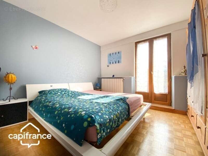 Maison à AIX-LES-BAINS