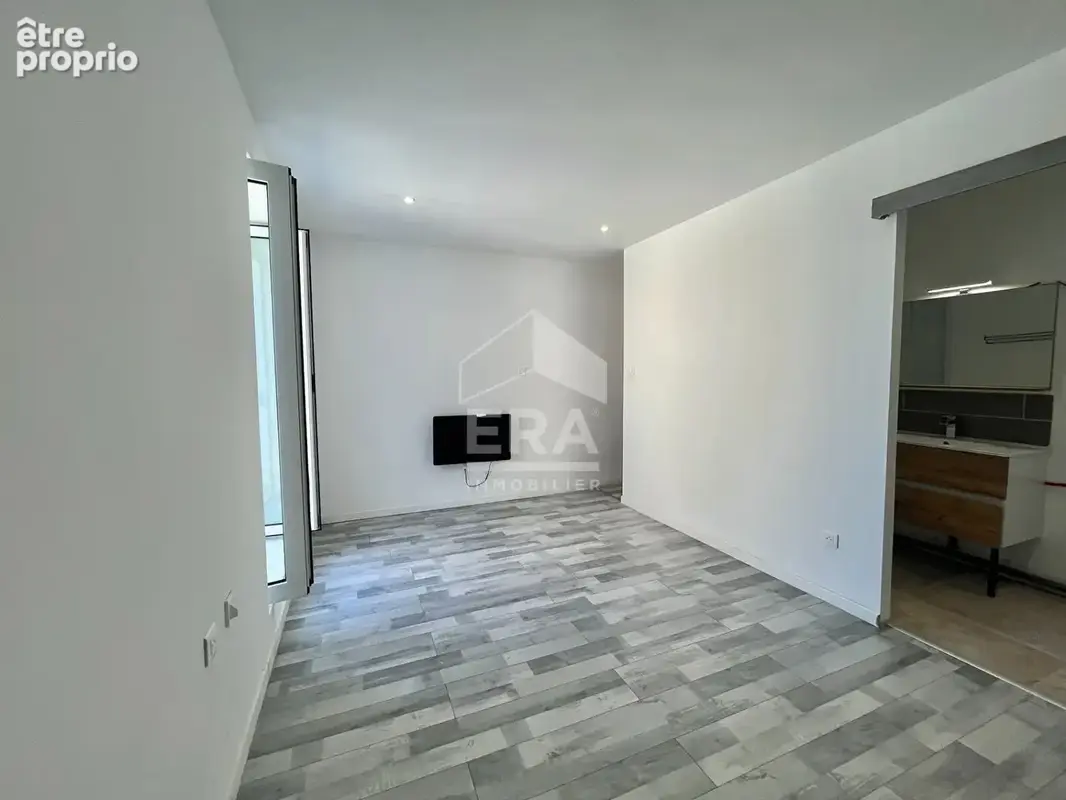 Appartement 45m² à morlaàs - photo 4