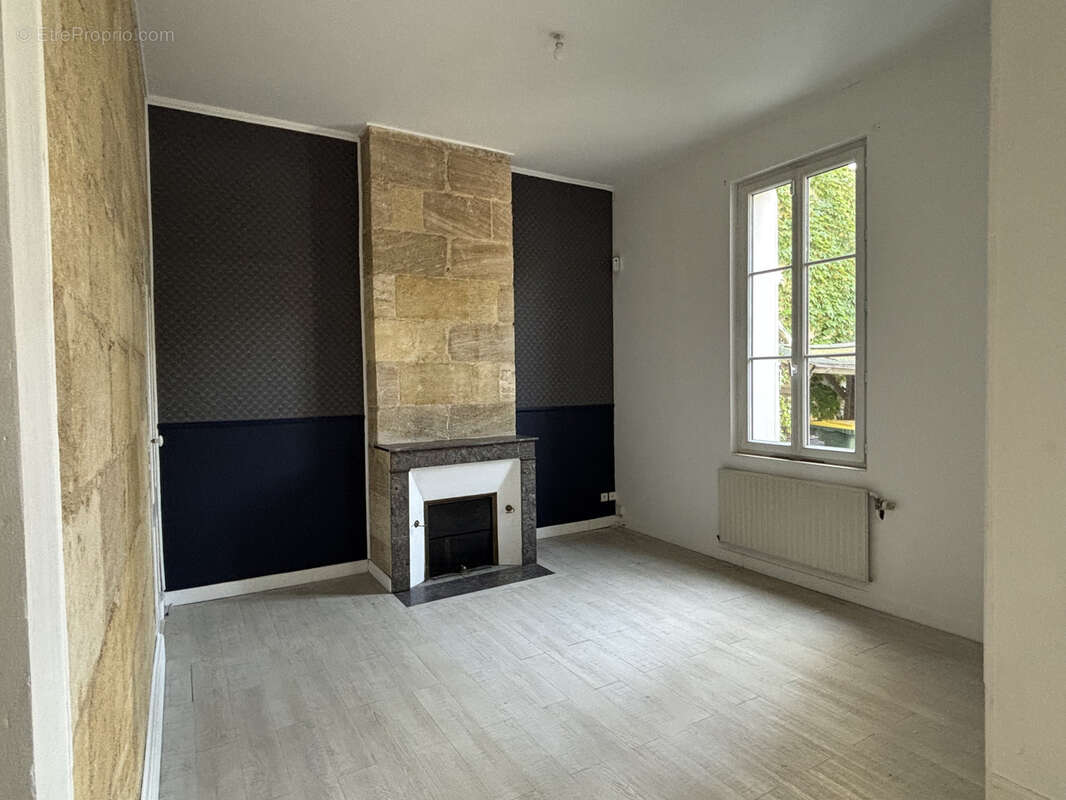 Maison à BORDEAUX