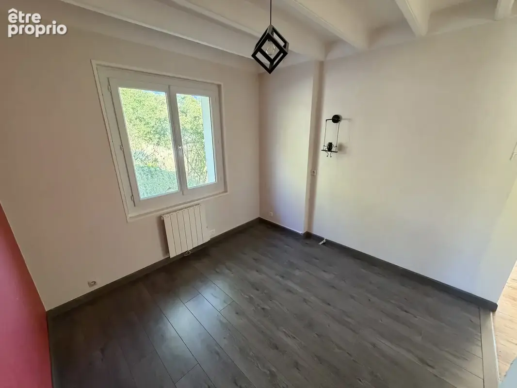 Coup de cœur sur les hauteurs de thonon — espace, lumière et potentiel - photo 9