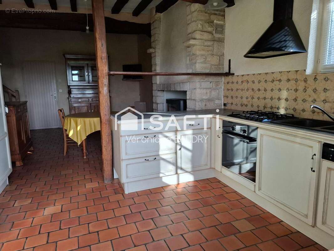 Photo 6 - Maison à NOYAL-SUR-VILAINE