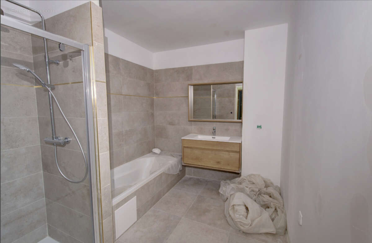 Appartement à SOMMIERES