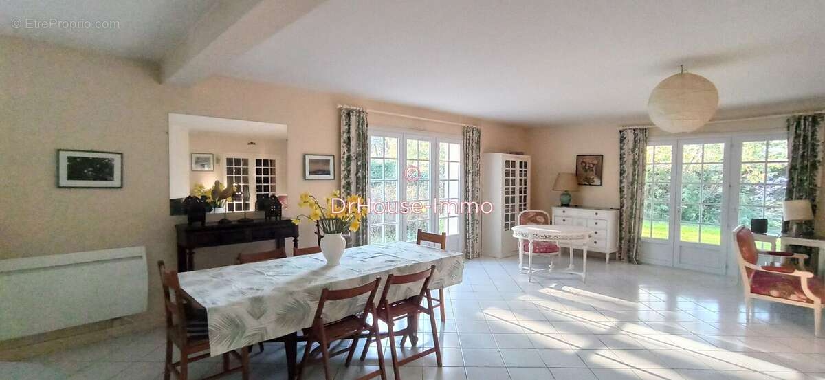 Maison à LA FAUTE-SUR-MER