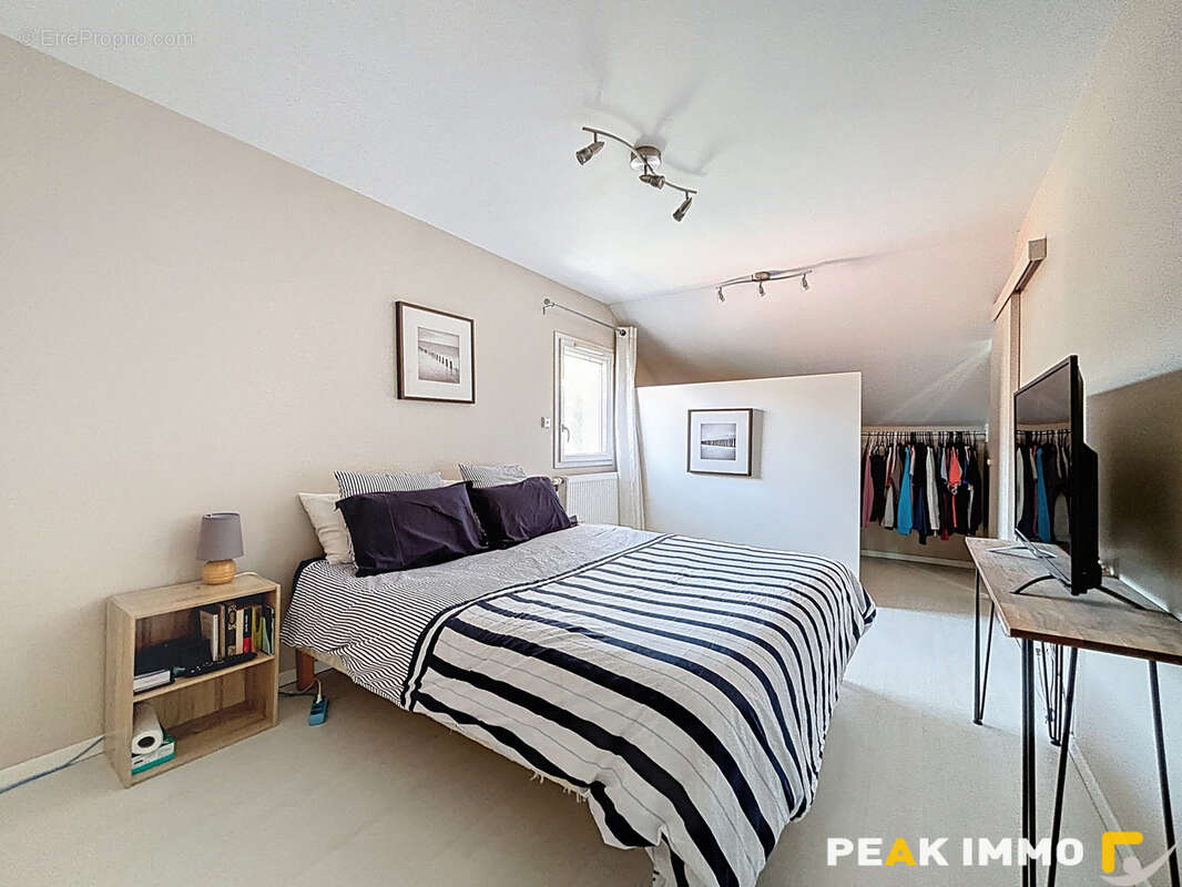 Maison 6 pièces - 173 m2 - Marcellaz-Albanais - photo 8