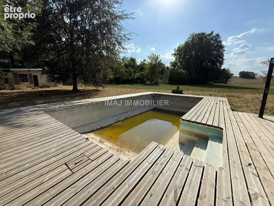 Ferme rénovée en 2025 au calme - photo 10